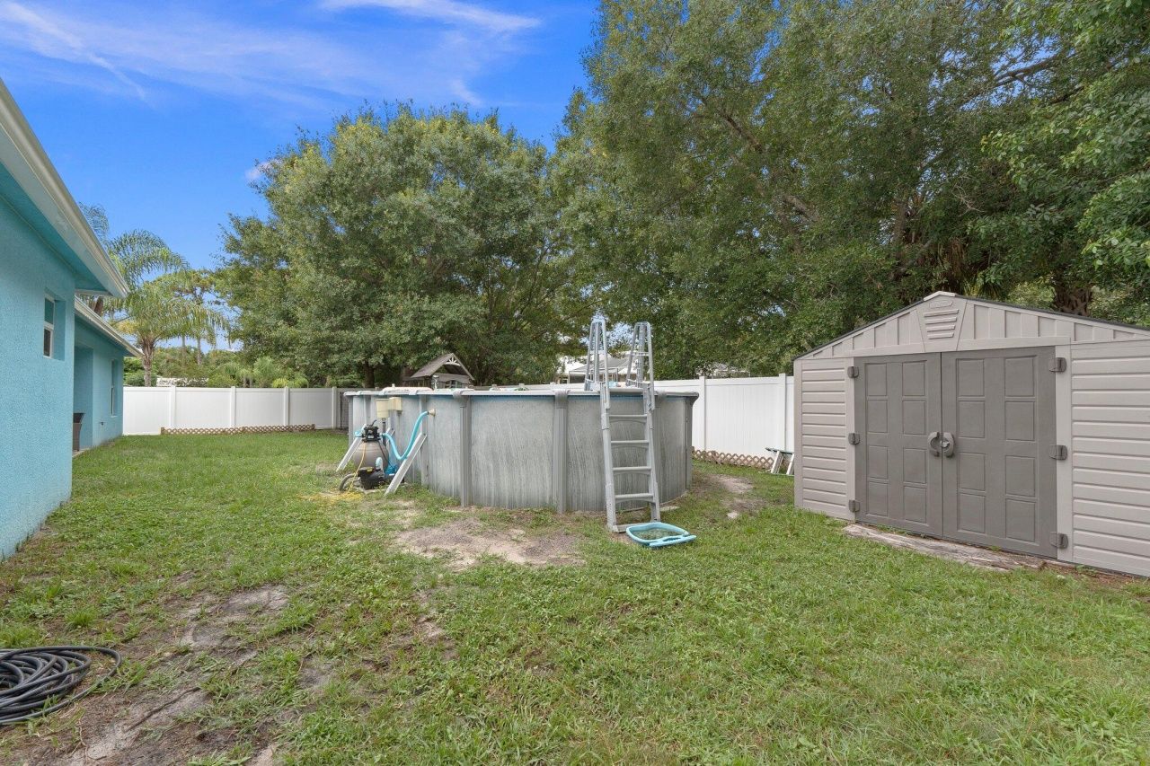 5713 Myrtle Drive, Fort Pierce, FL 34982 Photo