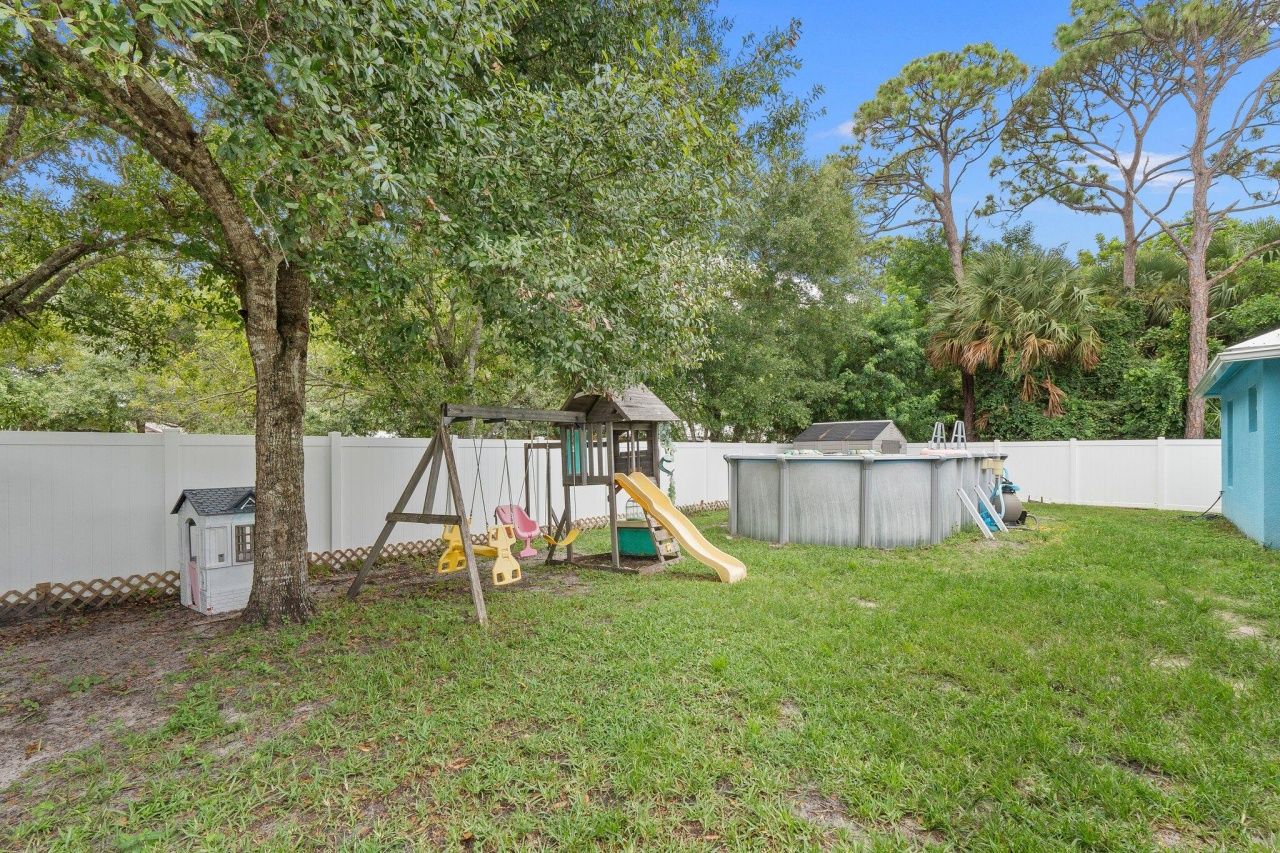 5713 Myrtle Drive, Fort Pierce, FL 34982 Photo