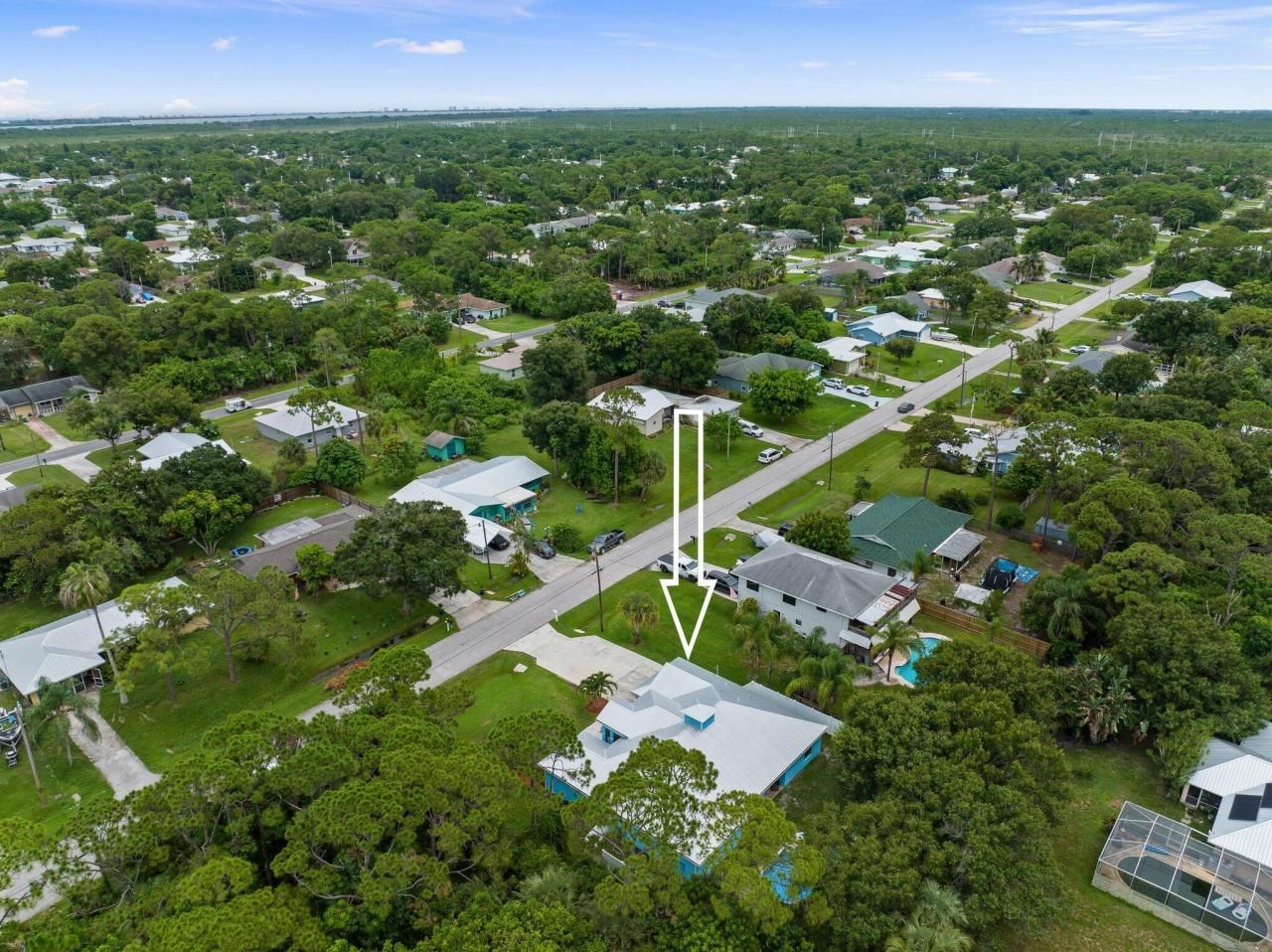 5713 Myrtle Drive, Fort Pierce, FL 34982 Photo