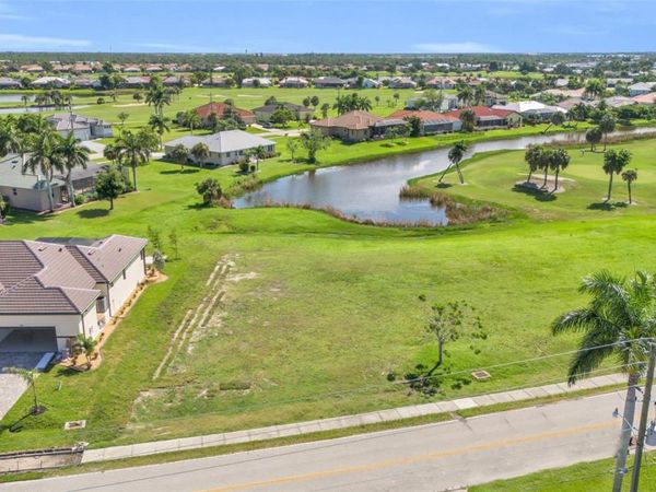 615 MONACO DR, PUNTA GORDA, FL 33950