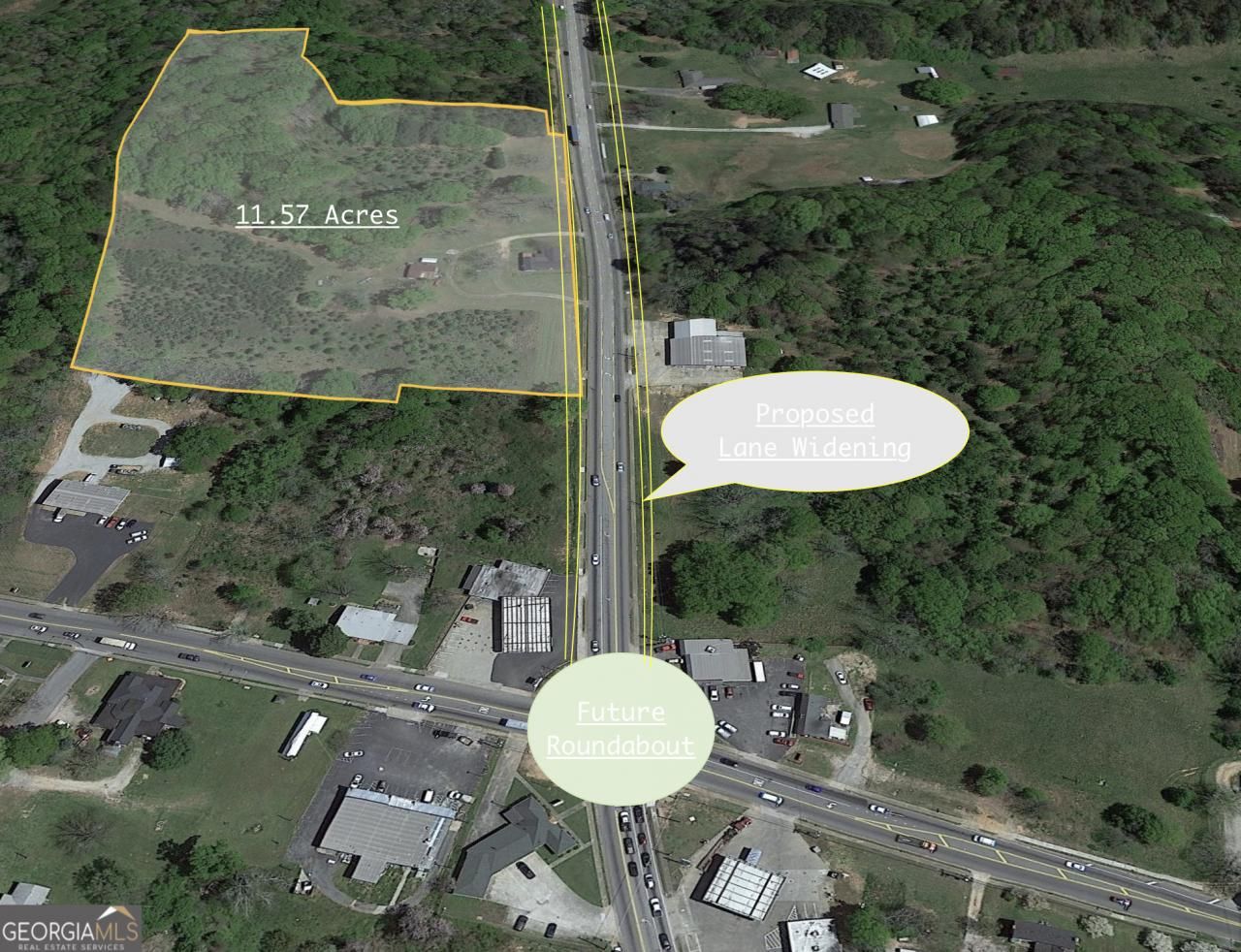 1750 Ga 138 Highway, Covington, GA 30014 Main Photo