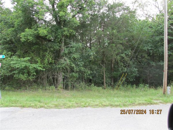 39 W Thomas Circle, Holiday Island, AR 72631