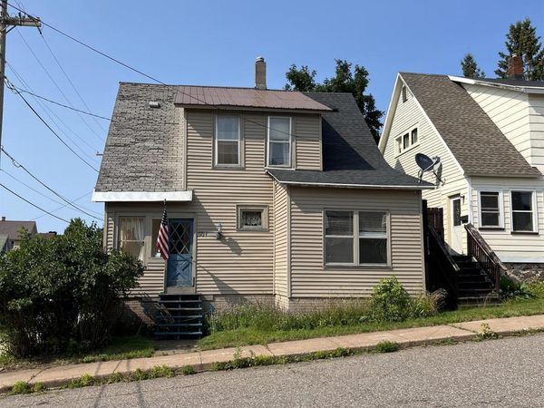 501 E North Street, Ishpeming, MI 49849
