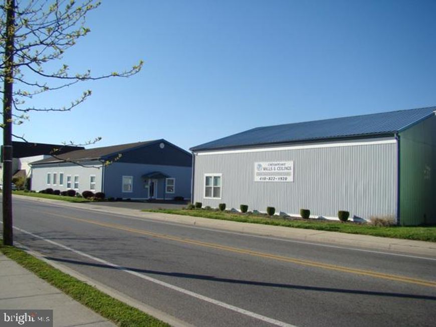 507 Dover Road, Easton, MD 21601 Main Photo