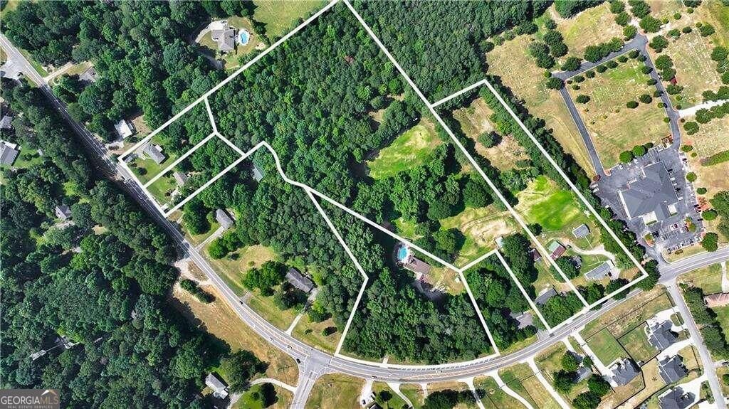 3525 Hamilton Mill Road, Buford, GA 30519 Main Photo