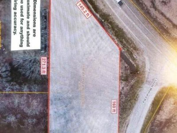 0 Grand Prairie Highway, Rayne, LA 70578