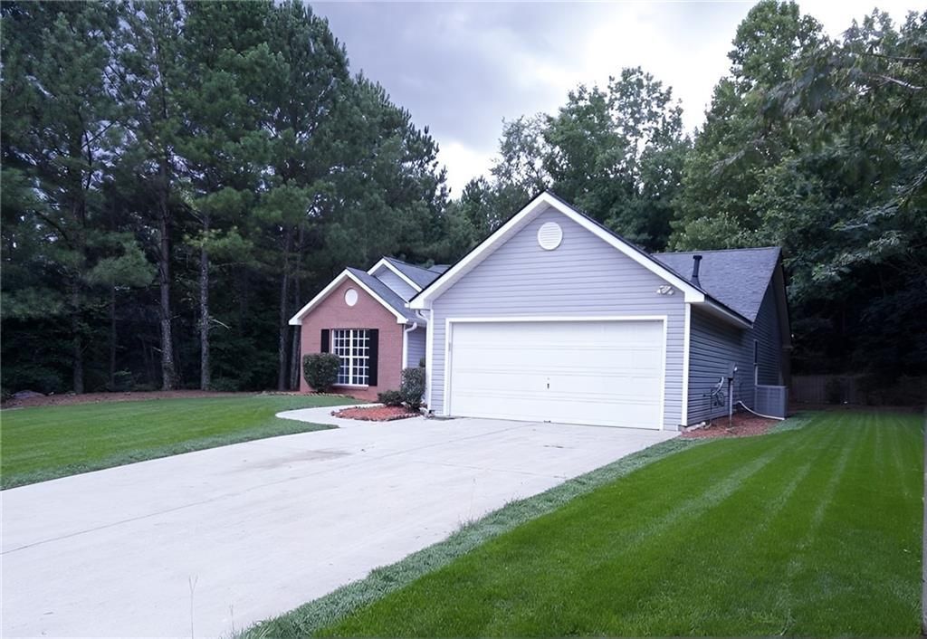 4205 Old House Drive, Conley, GA 30288 Main Photo