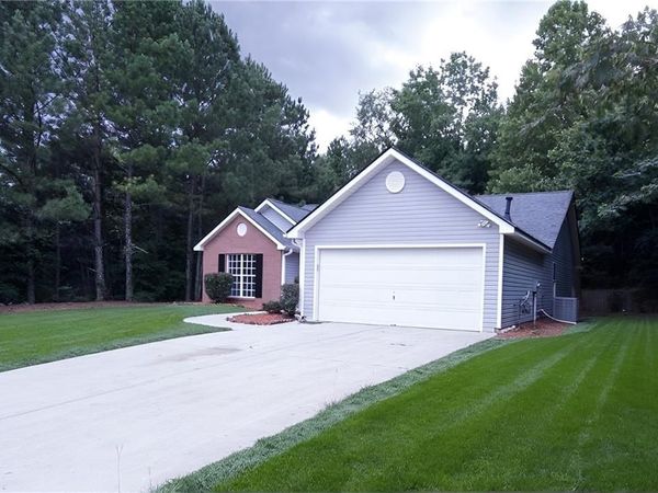 4205 Old House Drive, Conley, GA 30288