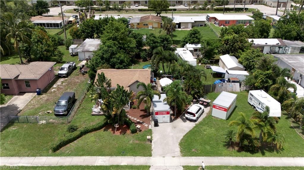 2105 Carrell Rd, Fort Myers, FL 33901 Photo