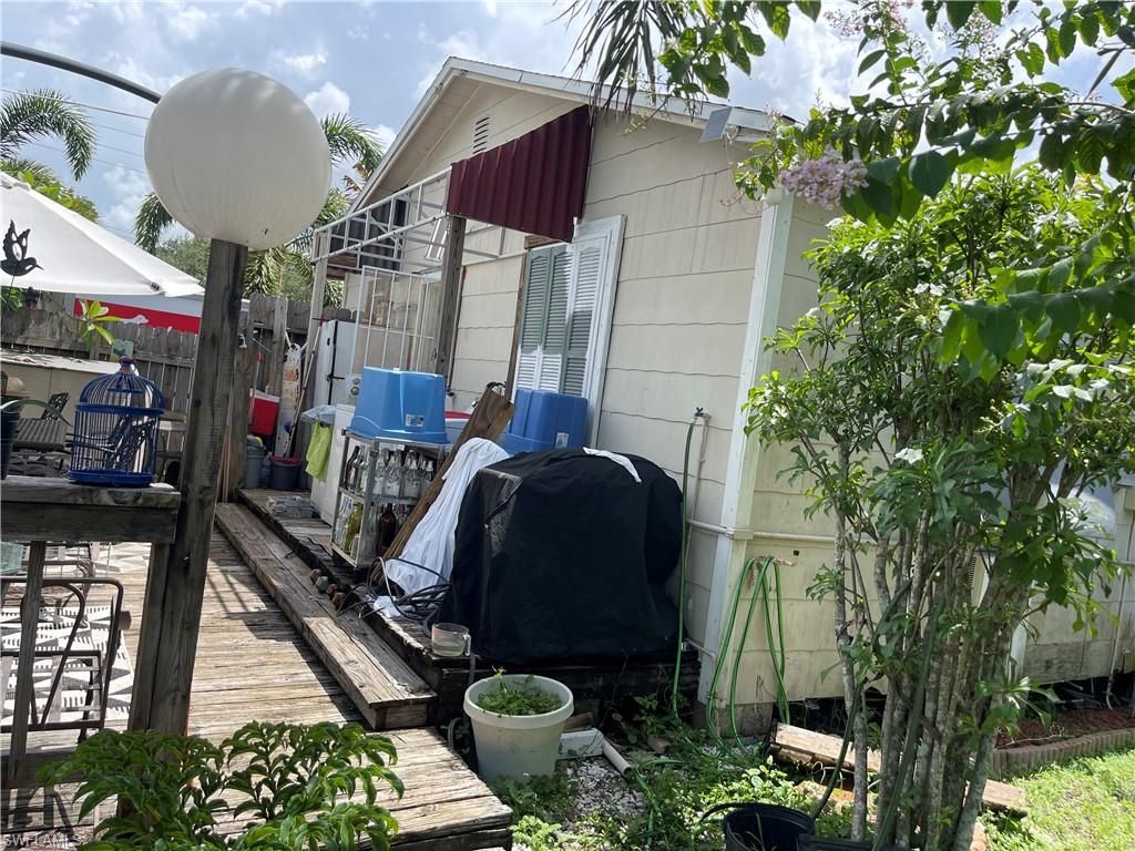 2105 Carrell Rd, Fort Myers, FL 33901 Photo