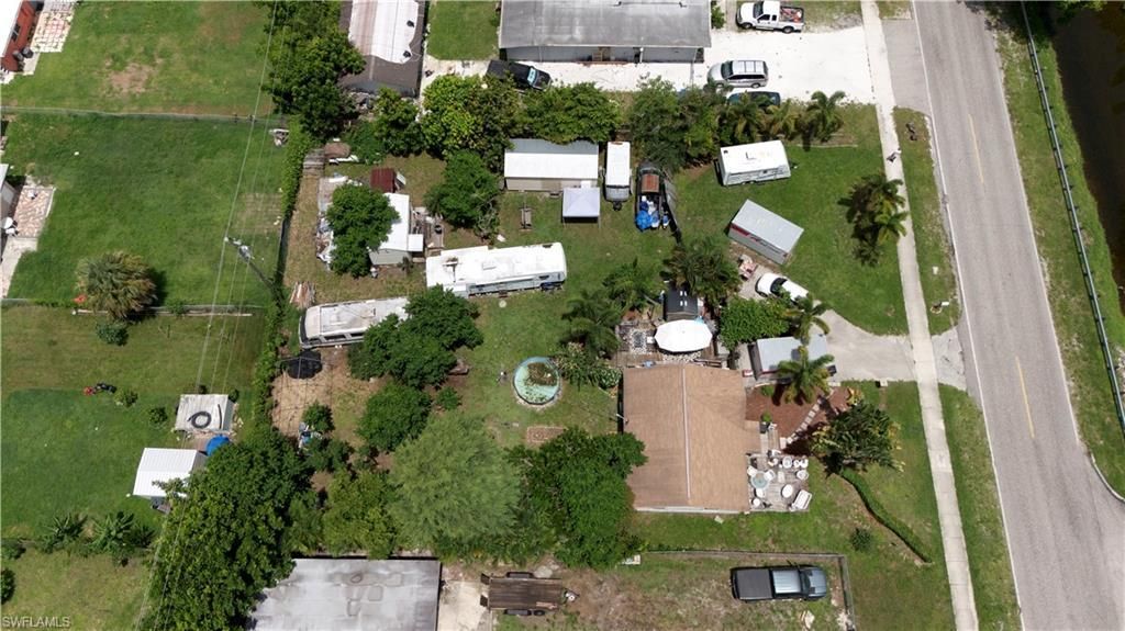 2105 Carrell Rd, Fort Myers, FL 33901 Photo