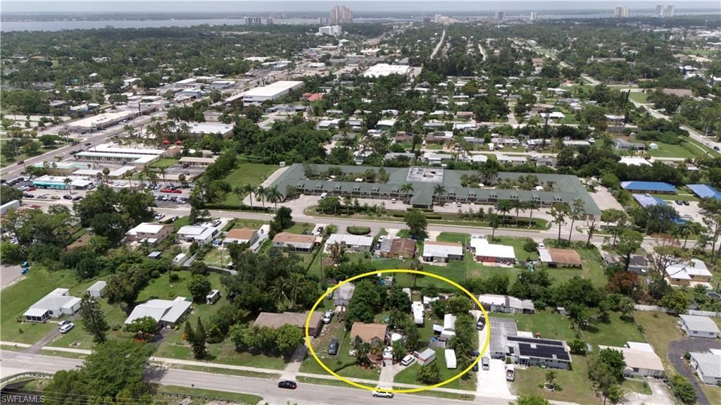 2105 Carrell Rd, Fort Myers, FL 33901 Photo