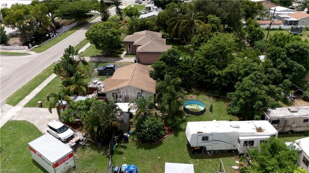 2105 Carrell Rd, Fort Myers, FL 33901 Photo