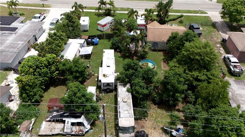 2105 Carrell Rd, Fort Myers, FL 33901 Photo