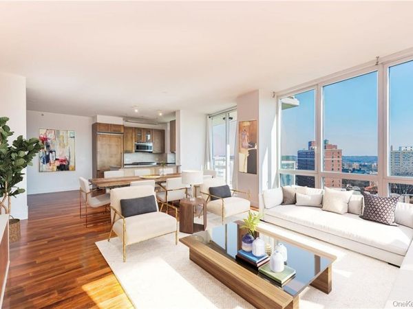 640 W 237th Street, Unit 11A, Bronx, NY 10463