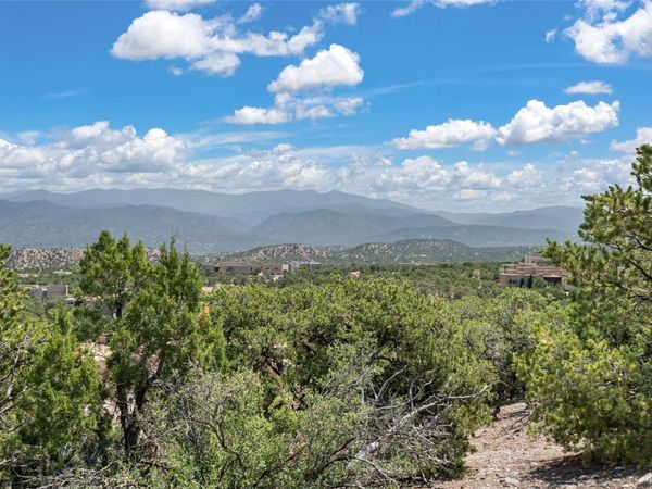 132 Valle Sereno, Lot 167, Santa Fe, NM 87506