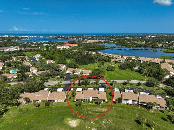 684 BIRD BAY DRIVE W, Unit 132, VENICE, FL 34285