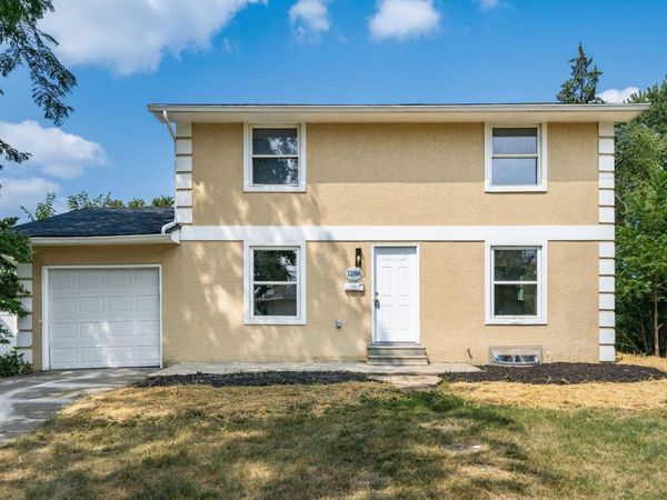 1288 Oakfield Drive N, Columbus, OH 43229