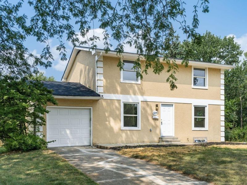 1288 Oakfield Drive N, Columbus, OH 43229 Photo 3