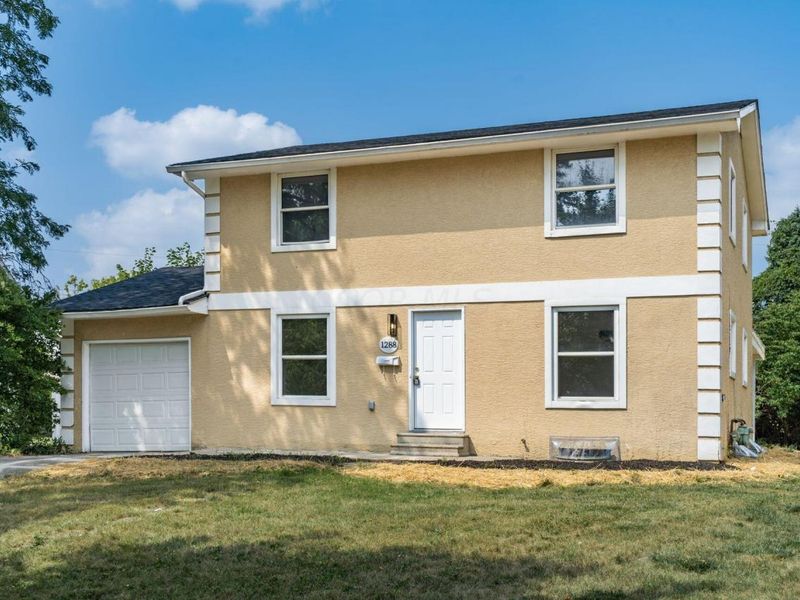 1288 Oakfield Drive N, Columbus, OH 43229 Photo 4