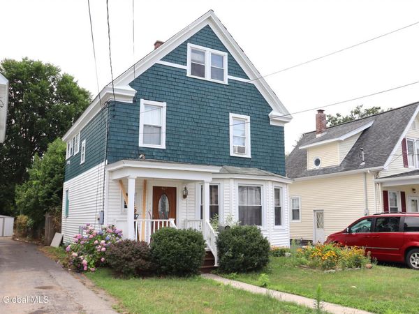 417 Eleanor Street, Schenectady, NY 12306