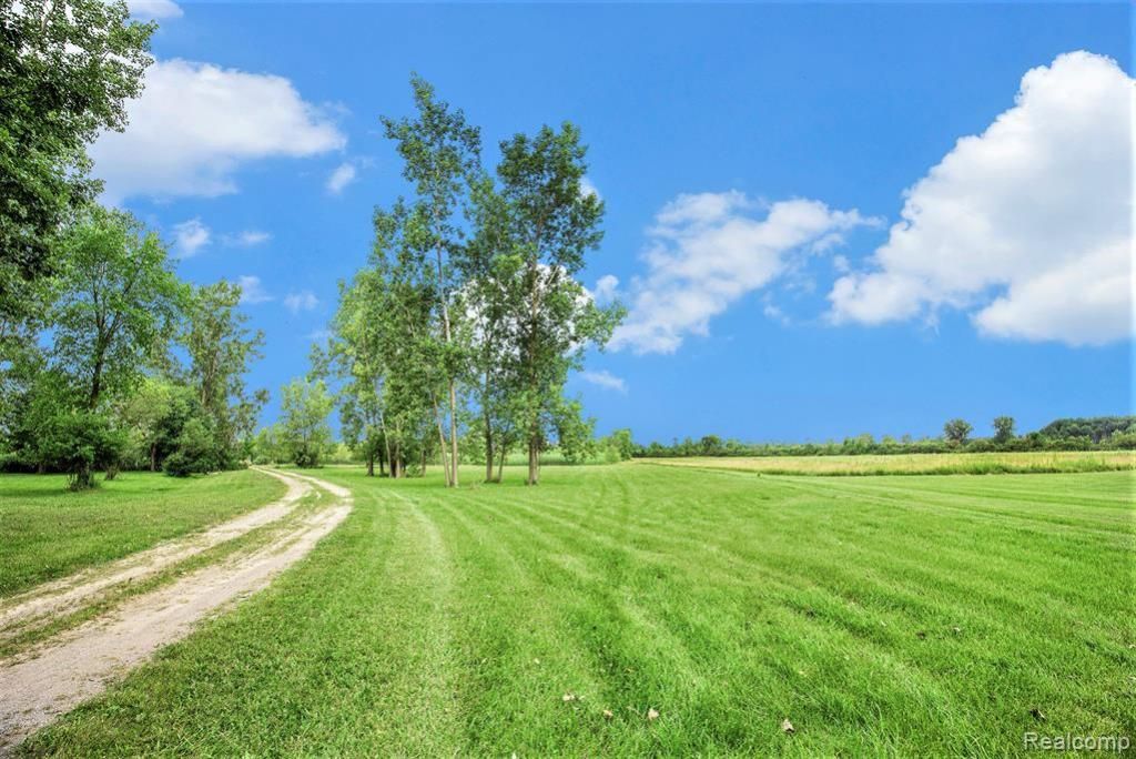 29988 Armada Ridge Road, Richmond Township, MI 48062 Main Photo