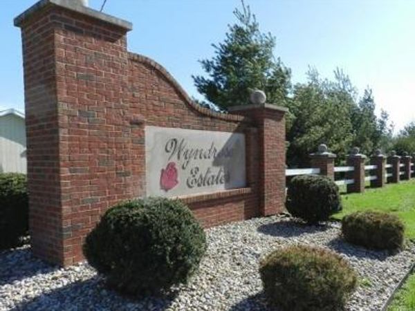 178 Wyndrose Estates Drive, Belleville, IL 62226