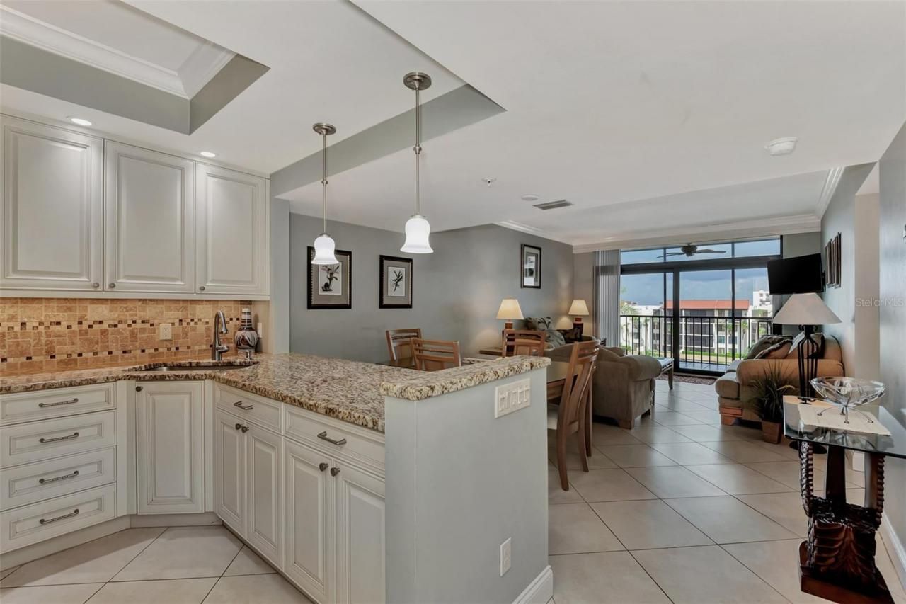 1945 Gulf Of Mexico Drive, Unit M2-414, Longboat Key, FL 34228 Photo