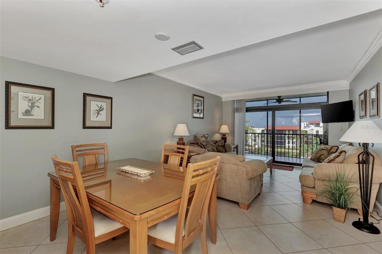 1945 Gulf Of Mexico Drive, Unit M2-414, Longboat Key, FL 34228 Photo