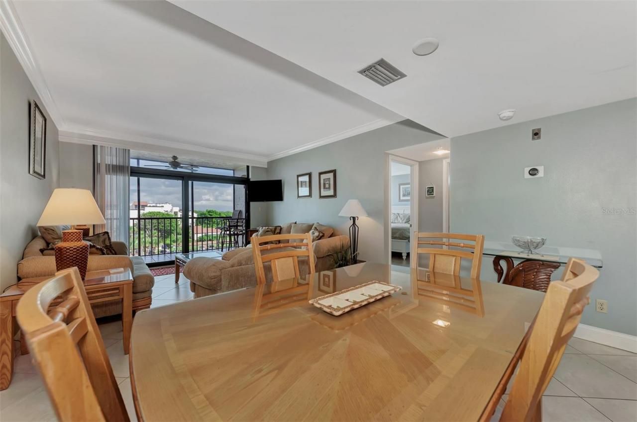 1945 Gulf Of Mexico Drive, Unit M2-414, Longboat Key, FL 34228 Photo