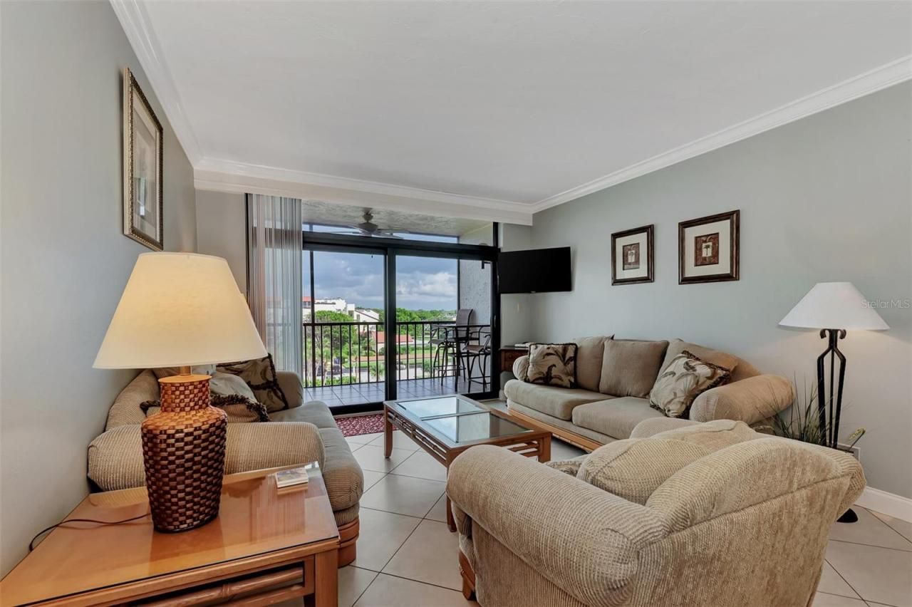 1945 Gulf Of Mexico Drive, Unit M2-414, Longboat Key, FL 34228 Photo