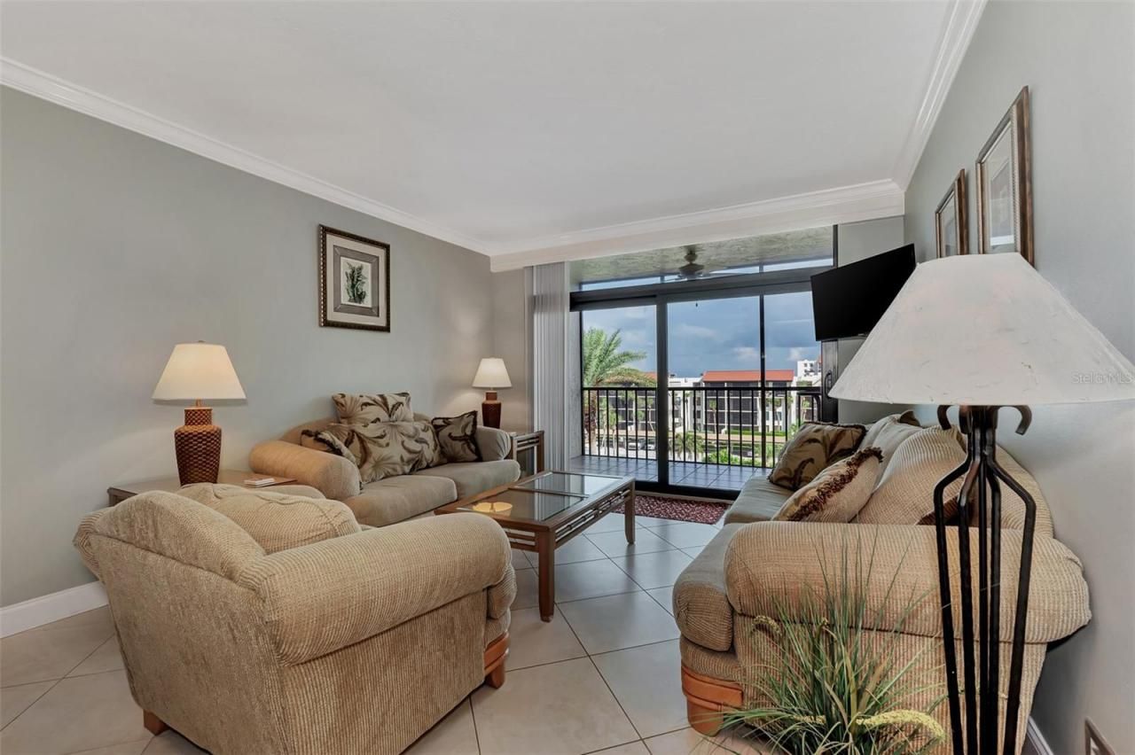 1945 Gulf Of Mexico Drive, Unit M2-414, Longboat Key, FL 34228 Photo