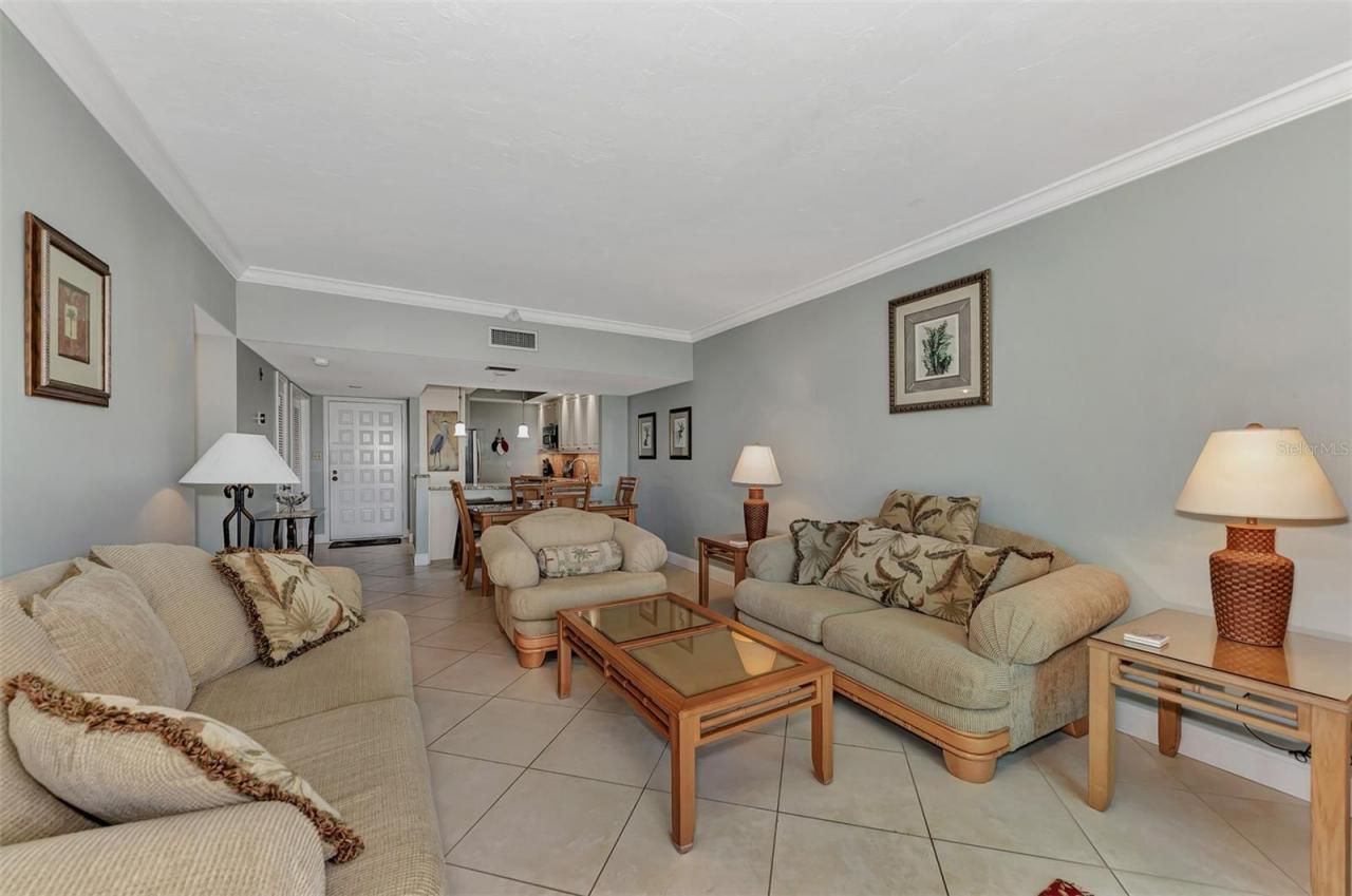 1945 Gulf Of Mexico Drive, Unit M2-414, Longboat Key, FL 34228 Photo