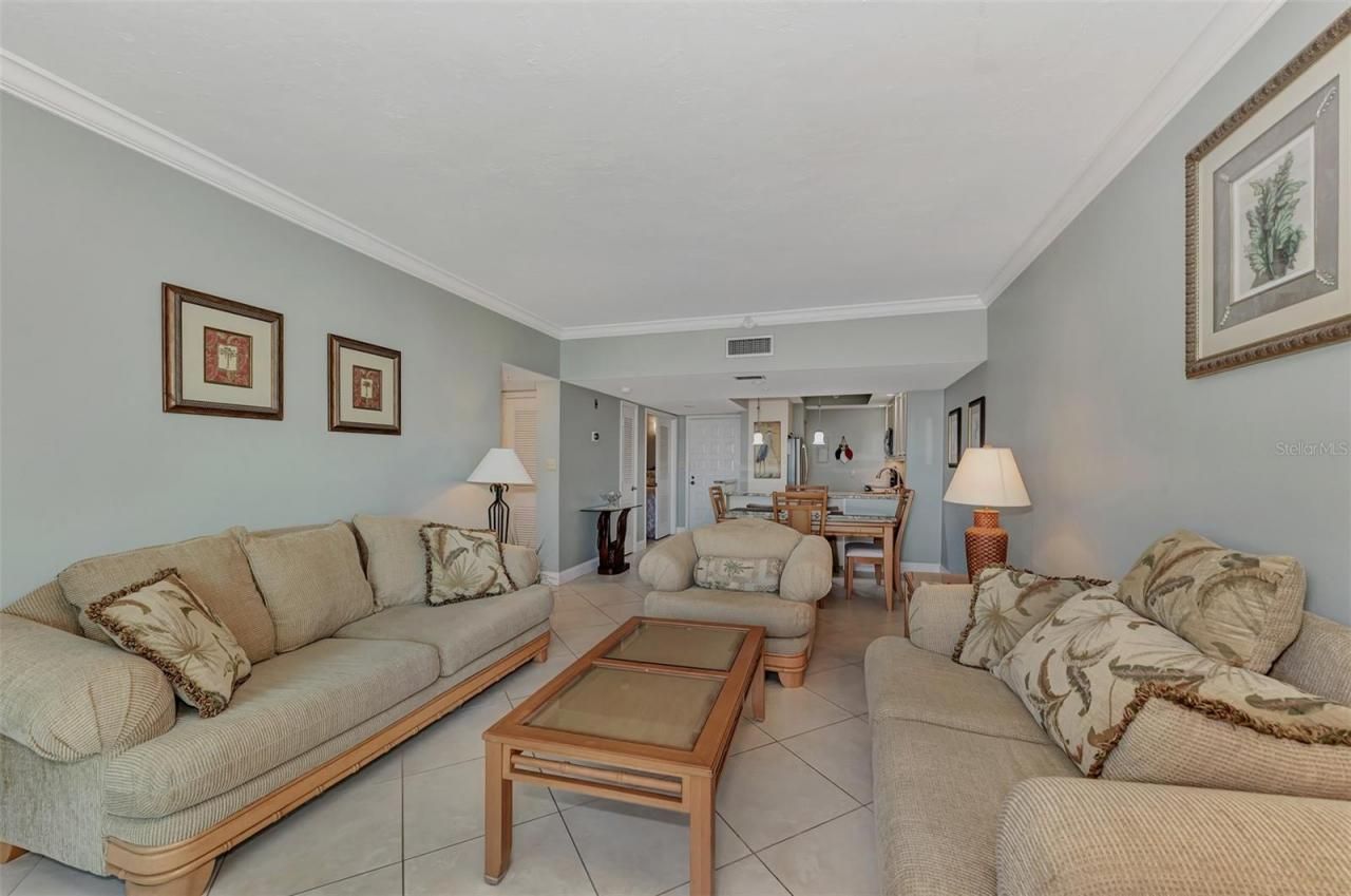 1945 Gulf Of Mexico Drive, Unit M2-414, Longboat Key, FL 34228 Photo