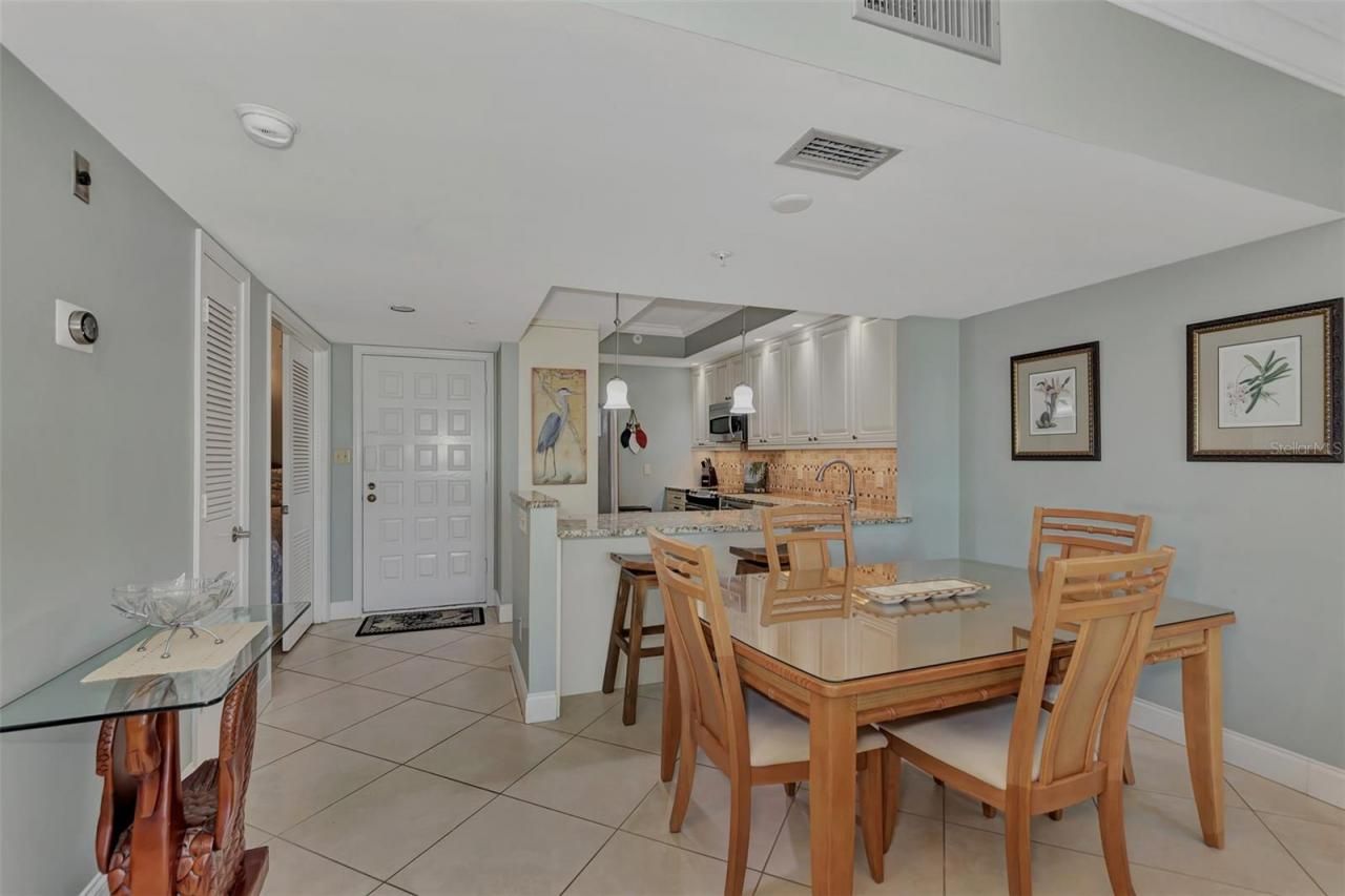 1945 Gulf Of Mexico Drive, Unit M2-414, Longboat Key, FL 34228 Photo