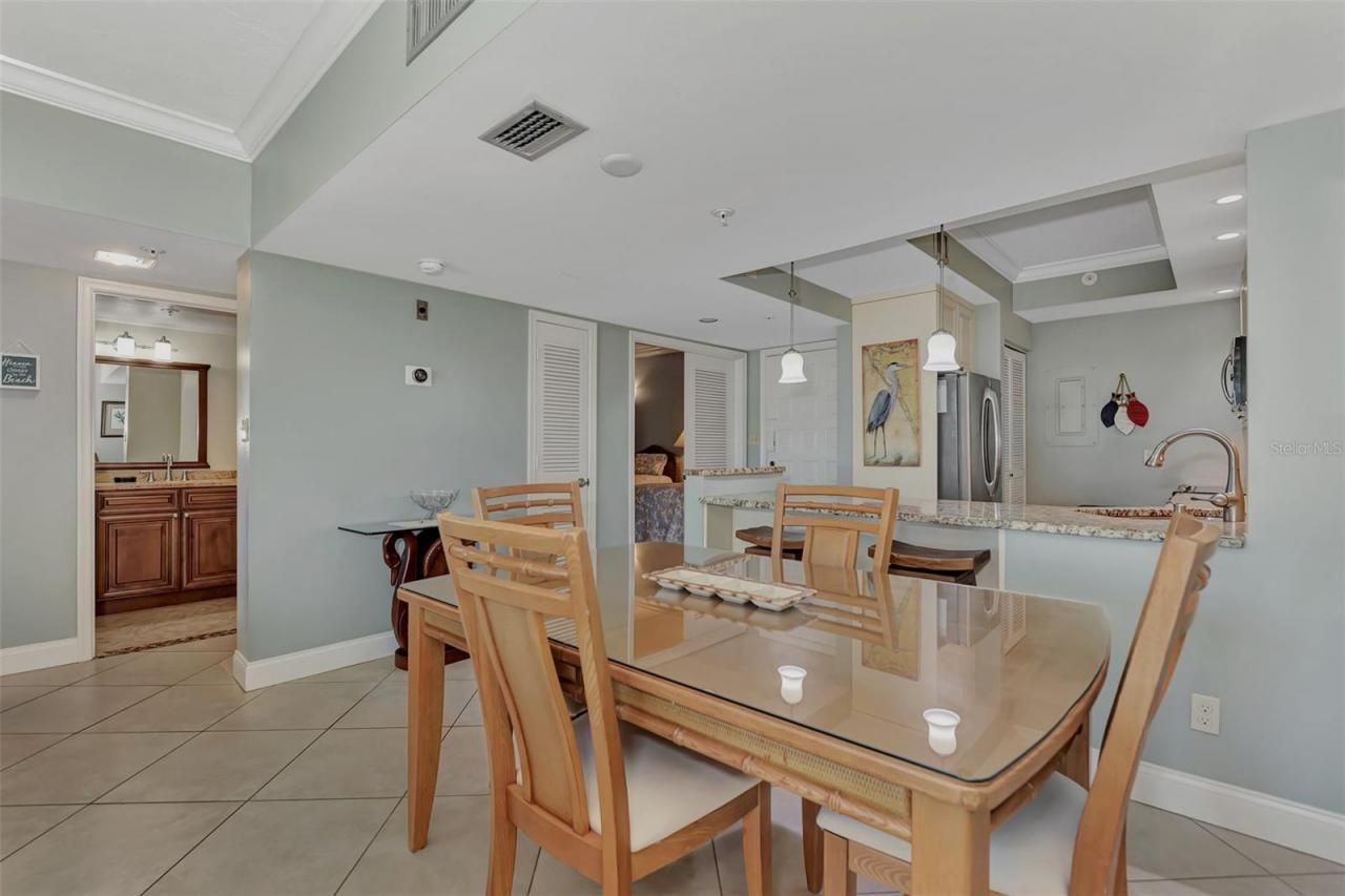 1945 Gulf Of Mexico Drive, Unit M2-414, Longboat Key, FL 34228 Photo
