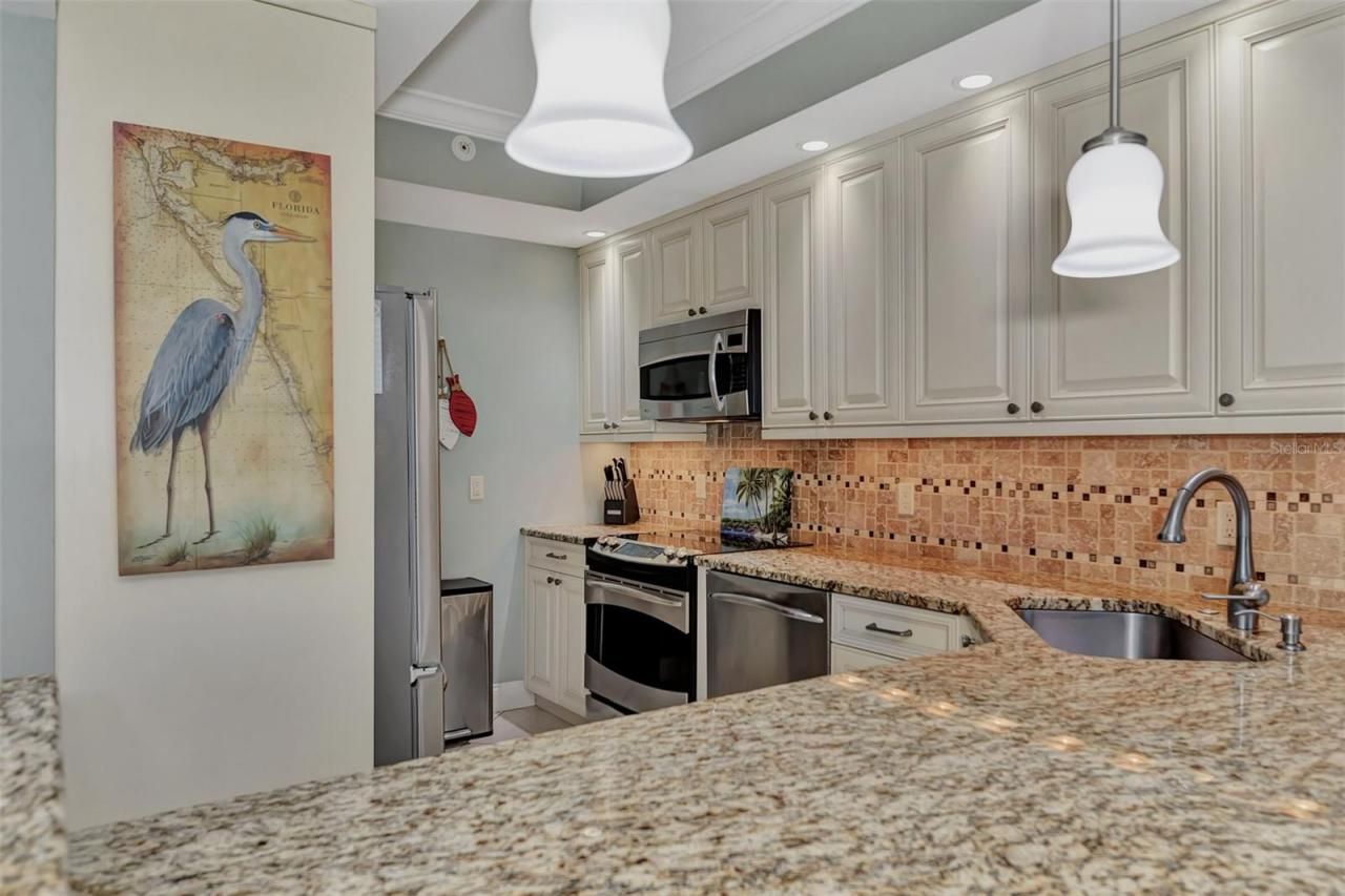 1945 Gulf Of Mexico Drive, Unit M2-414, Longboat Key, FL 34228 Photo