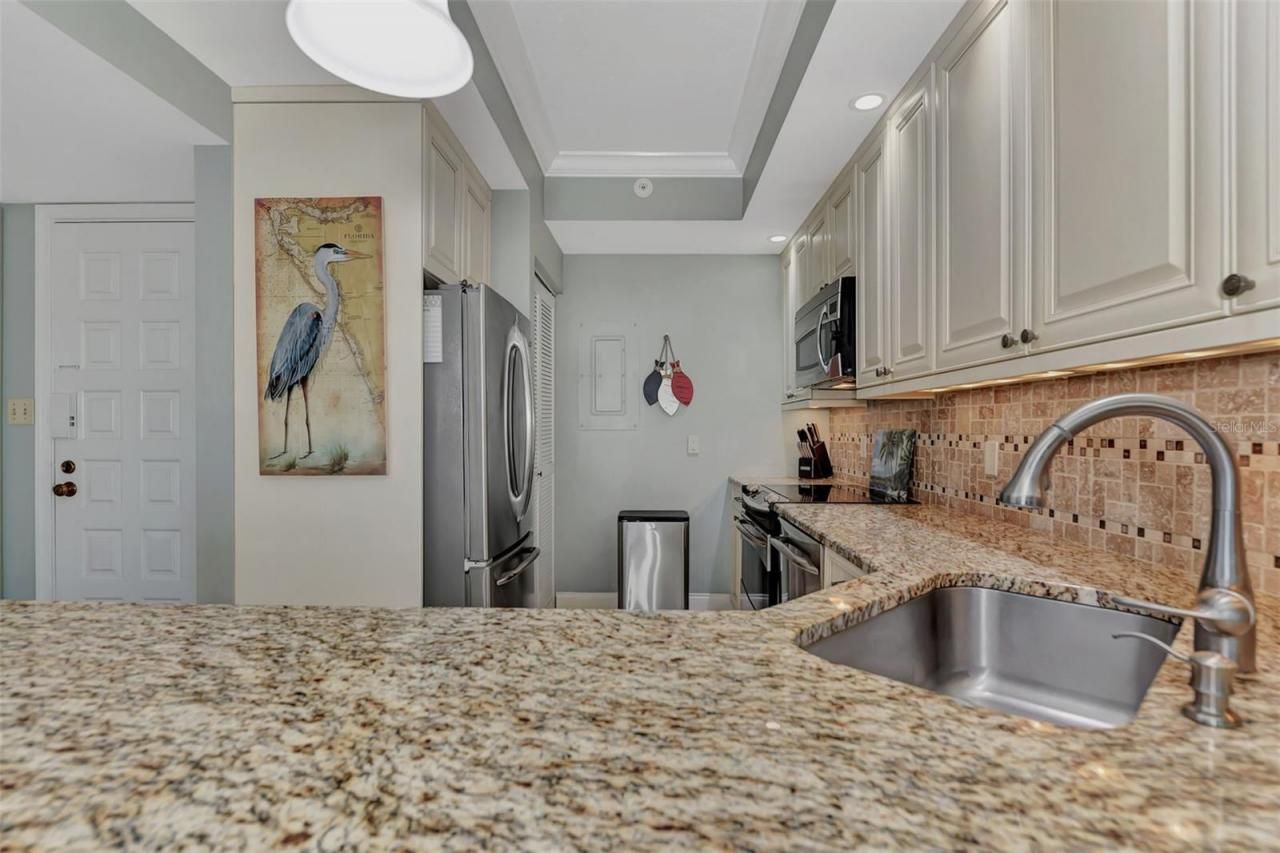 1945 Gulf Of Mexico Drive, Unit M2-414, Longboat Key, FL 34228 Photo