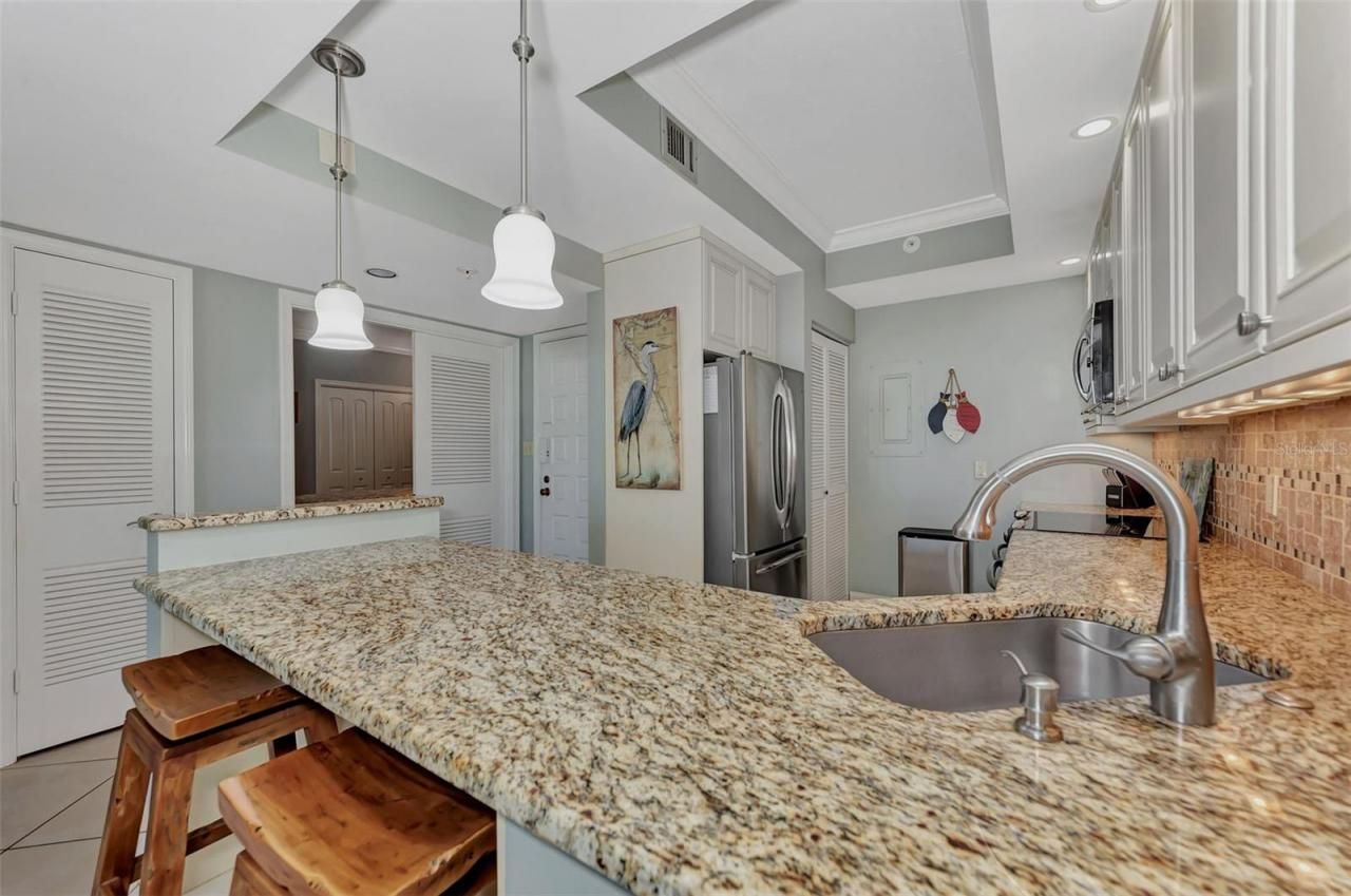 1945 Gulf Of Mexico Drive, Unit M2-414, Longboat Key, FL 34228 Photo
