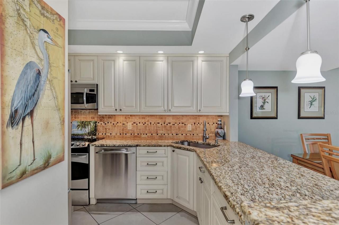 1945 Gulf Of Mexico Drive, Unit M2-414, Longboat Key, FL 34228 Photo