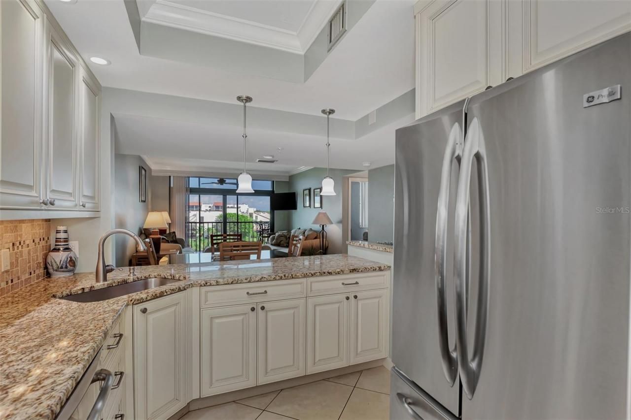 1945 Gulf Of Mexico Drive, Unit M2-414, Longboat Key, FL 34228 Photo