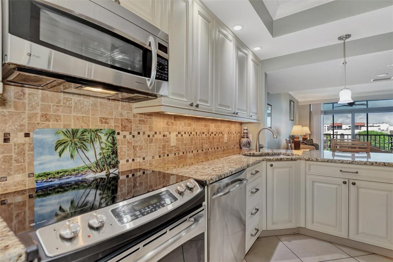 1945 Gulf Of Mexico Drive, Unit M2-414, Longboat Key, FL 34228 Photo
