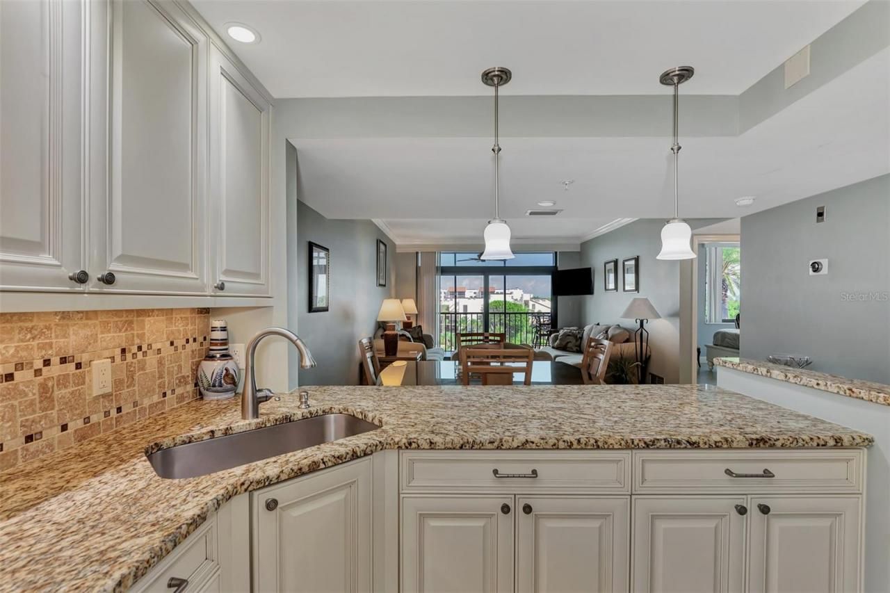1945 Gulf Of Mexico Drive, Unit M2-414, Longboat Key, FL 34228 Photo