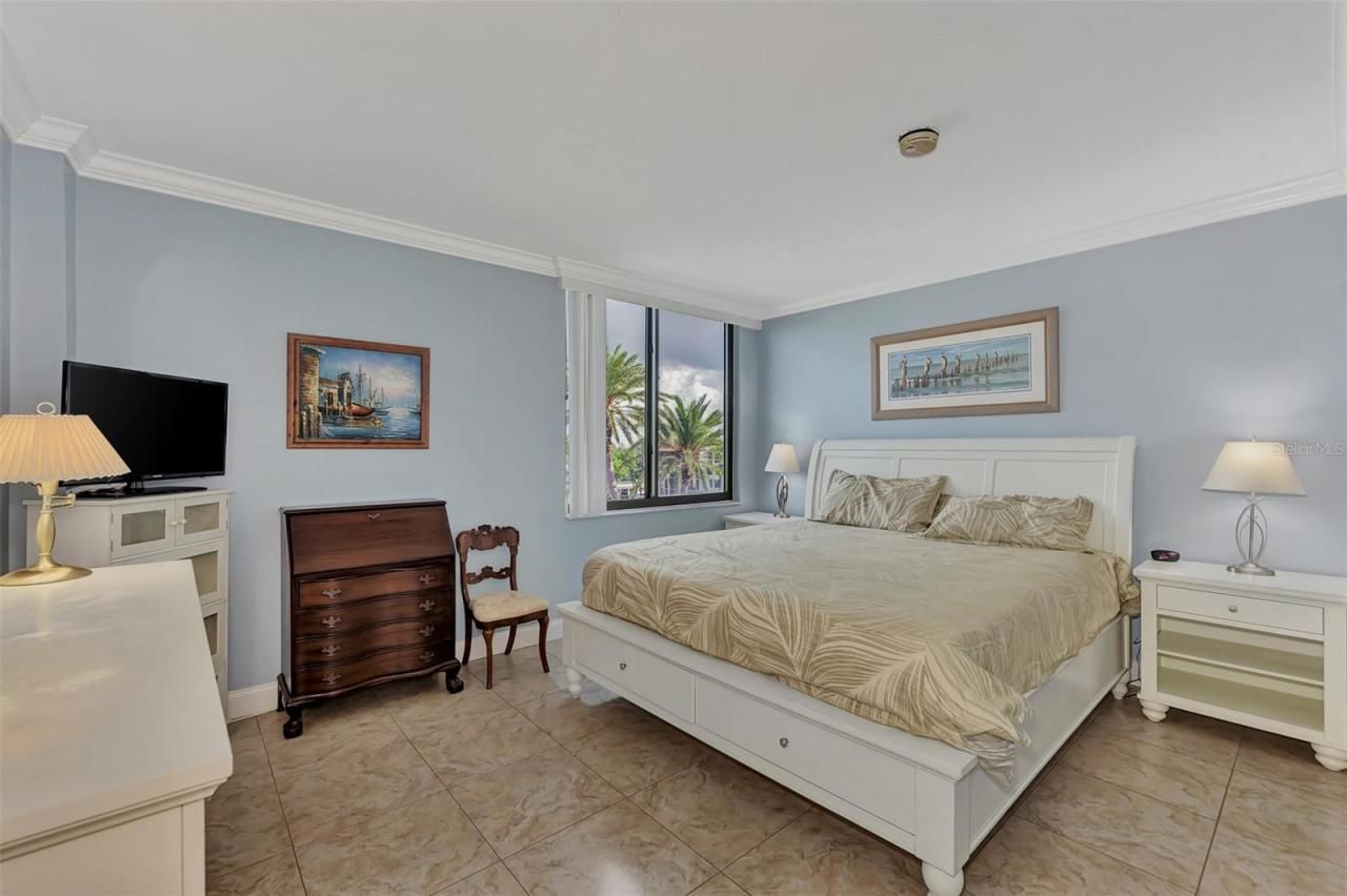 1945 Gulf Of Mexico Drive, Unit M2-414, Longboat Key, FL 34228 Photo