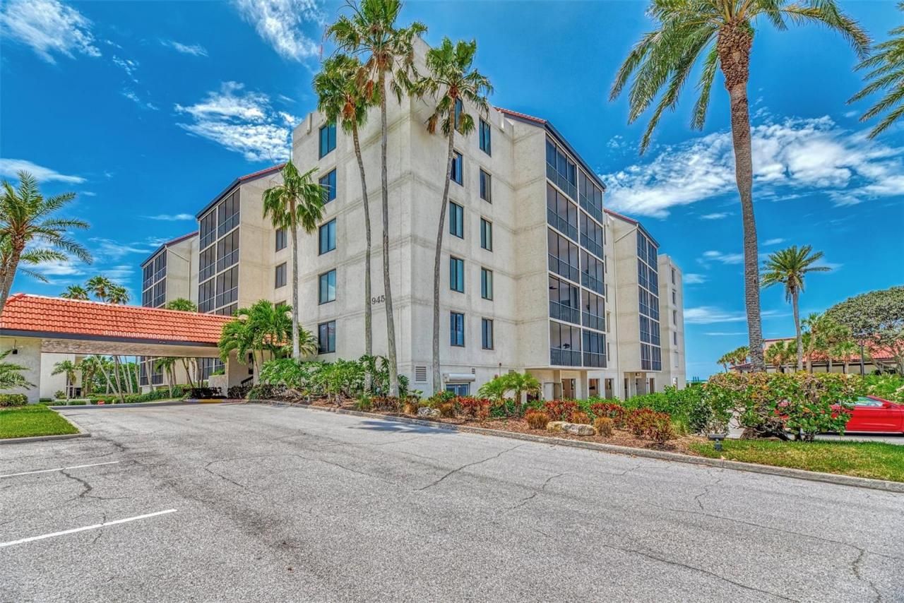 1945 Gulf Of Mexico Drive, Unit M2-414, Longboat Key, FL 34228 Photo