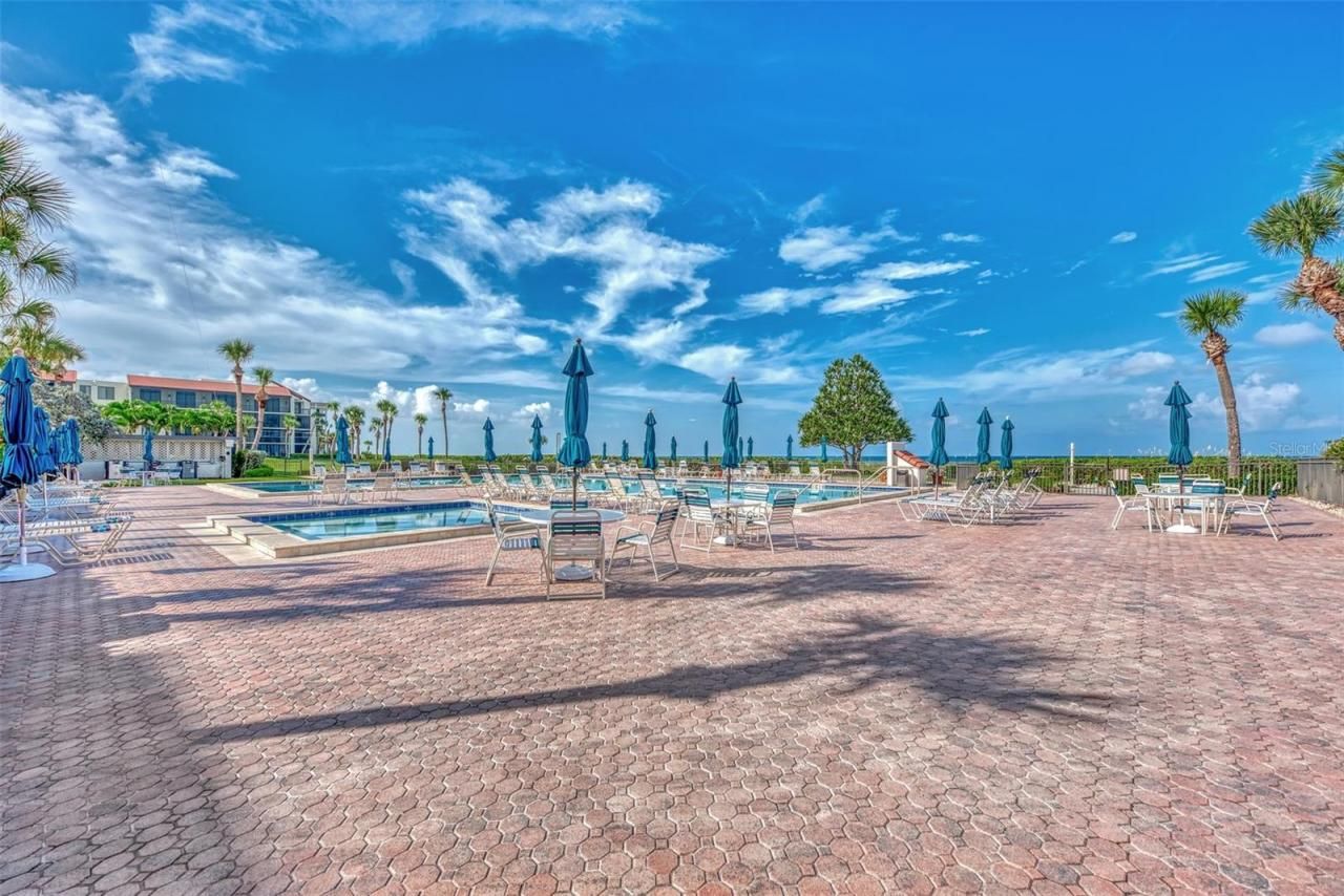 1945 Gulf Of Mexico Drive, Unit M2-414, Longboat Key, FL 34228 Photo