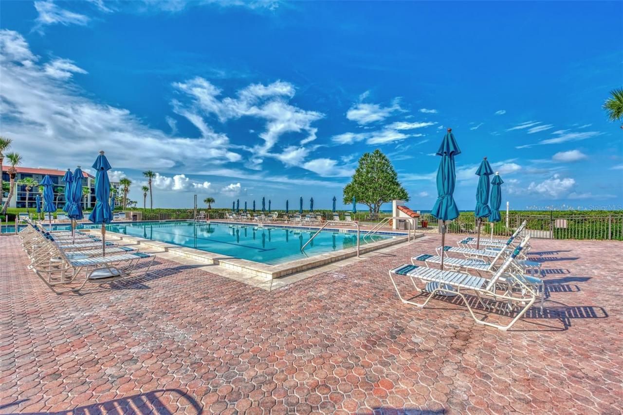1945 Gulf Of Mexico Drive, Unit M2-414, Longboat Key, FL 34228 Photo
