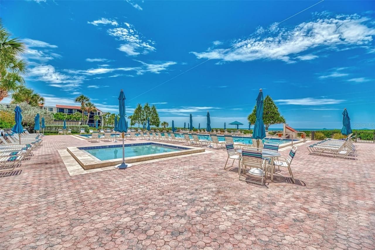 1945 Gulf Of Mexico Drive, Unit M2-414, Longboat Key, FL 34228 Photo