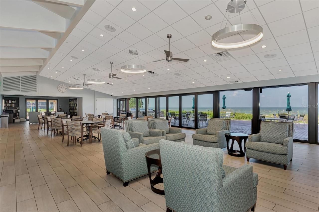 1945 Gulf Of Mexico Drive, Unit M2-414, Longboat Key, FL 34228 Photo