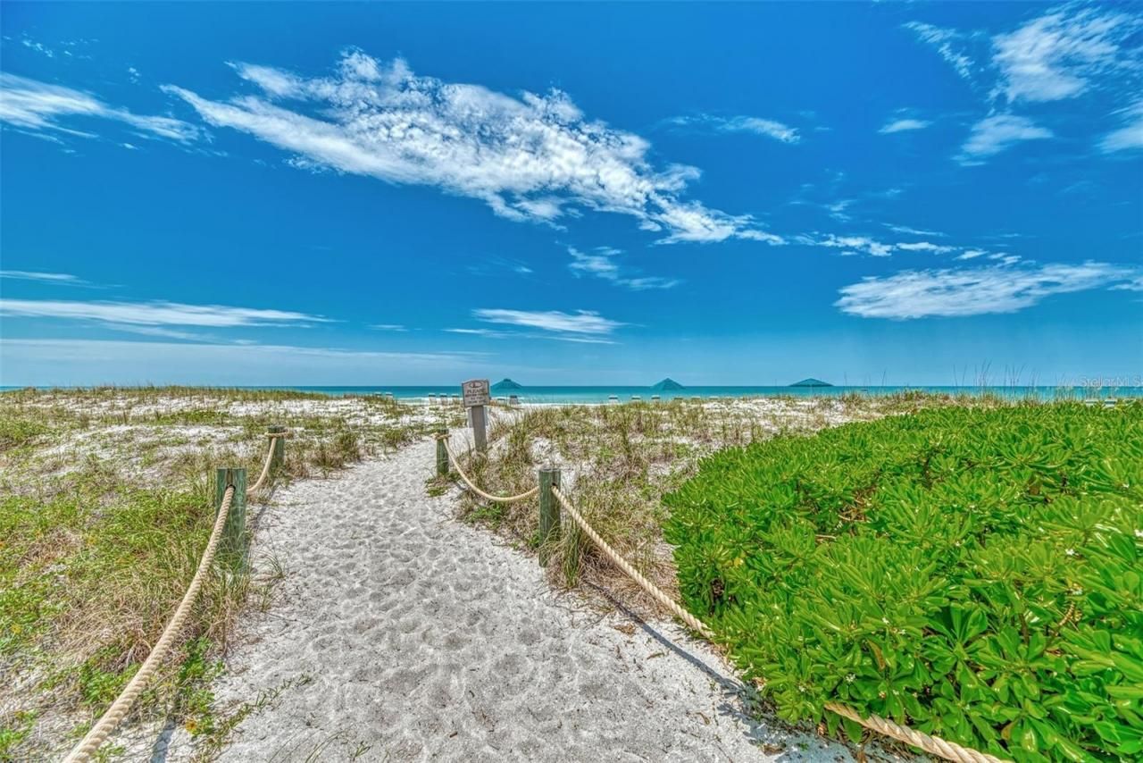 1945 Gulf Of Mexico Drive, Unit M2-414, Longboat Key, FL 34228 Photo